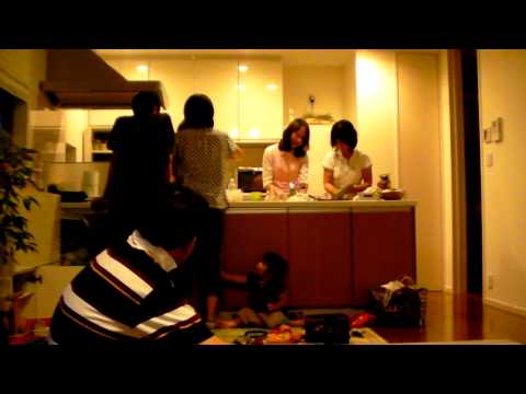 お宅訪問vol.3 090711