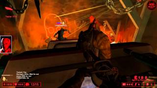 Killing Floor 20141119 HellrideCoaster-part2