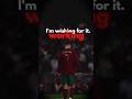 Just wishing is not enough 🙅🏻‍♀️#football #motivation #success #ronaldo #mindset #shorts #discipline