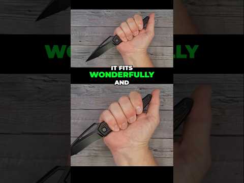 Most Wicked Knife Blade