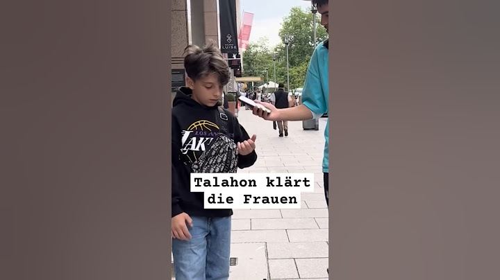 Talahon ist der Frauen aufreisser #shorts