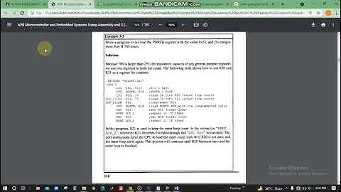 Tutorial: Programming ATmega328P microcontroller | Assembly language | Proteus | software Simulation