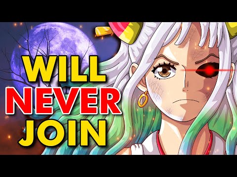 Yamoto Refuses To Join The Crew!! - ANiMeBoi 