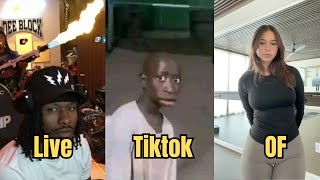 Les Pires Contenus Dinternet