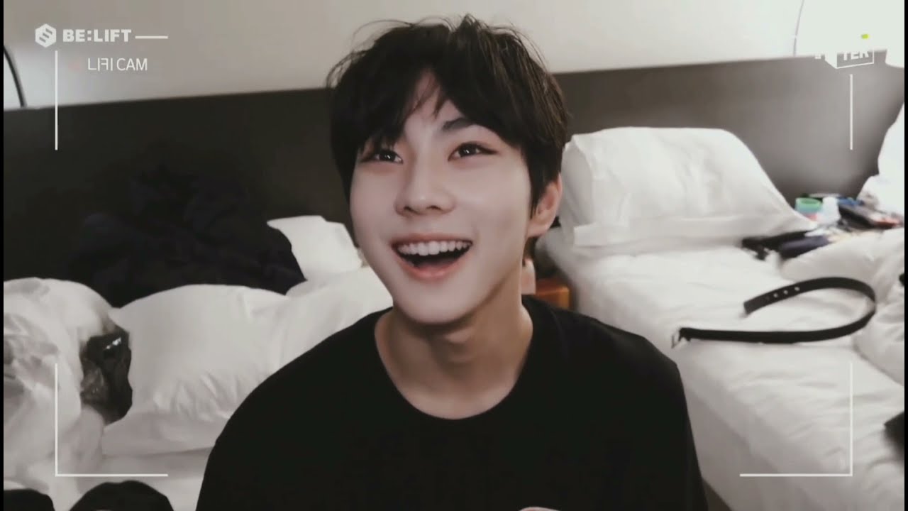 [FMV] Enhypen Jungwon - I Like Me Better