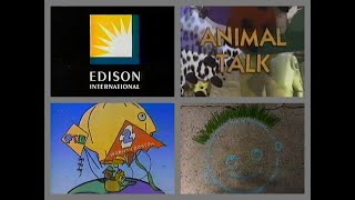 Ptv Park Program Break 1997 Wgbh