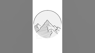 Mountains #productdesign #motiondesign #youtubeshorts #trending #animation #nature #natural #viral