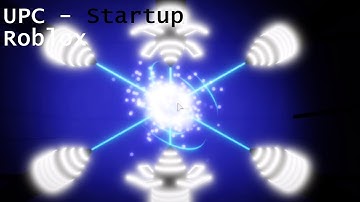 UPC - Startup