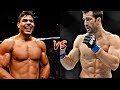 UFC 278: Paulo Costa vs Luke Rockhold |Breakdown &amp; Prediction