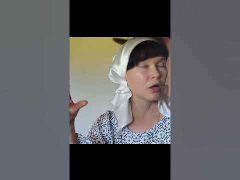 Девственность! Жена Германа Стерлигова #shorts - YouTube