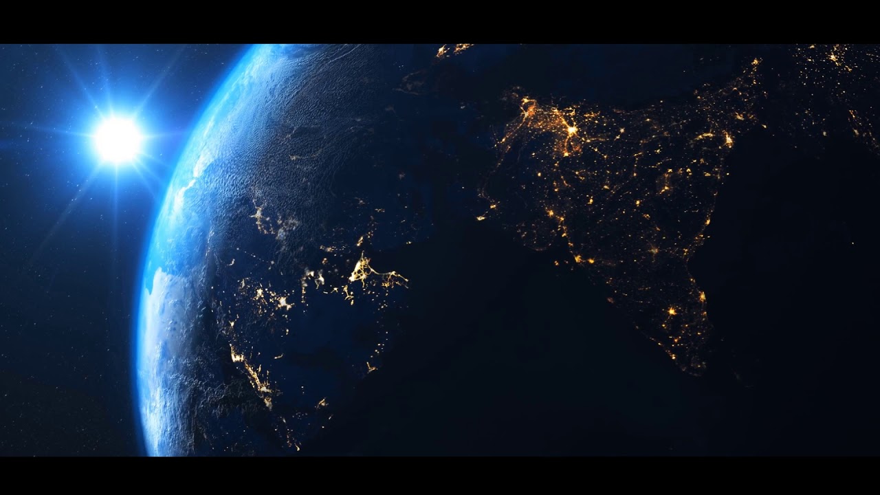 Sample video Documentary Naveed A