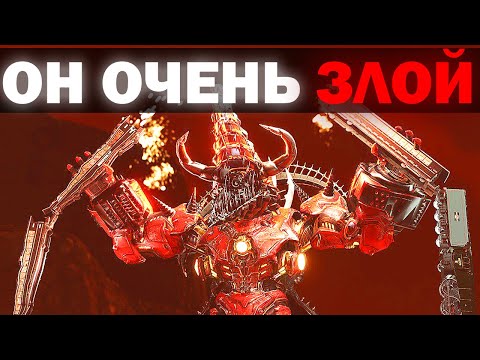 Видео: ЗЛОЙ НА ВЕСЬ МИР | Сюжет skibidi toilet zombie universe 29