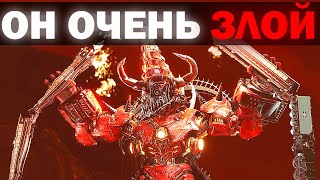 ЗЛОЙ НА ВЕСЬ МИР | Сюжет skibidi toilet zombie universe 29