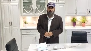 How to Self Install Qolsys IQ 2+ System