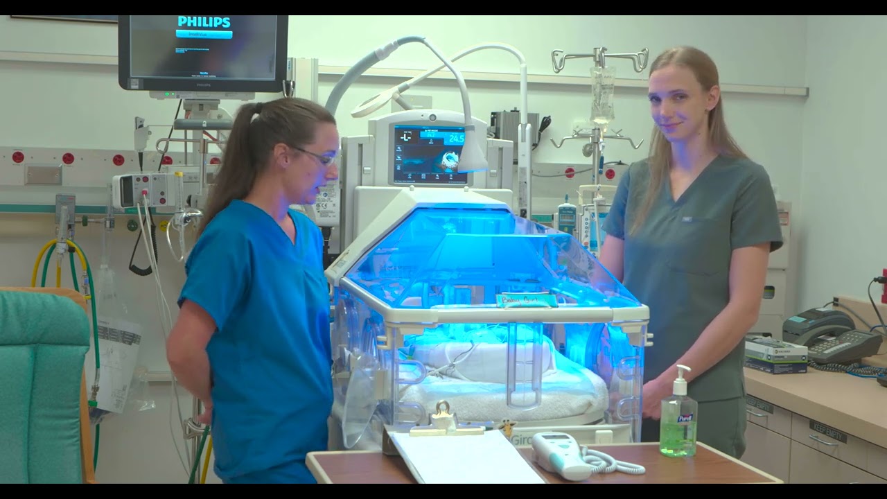 rwh nicu tour