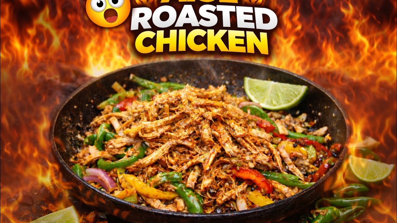 How to make roasted chicken sourdough sandwich  ￼kaise bnaye roasted chicken sourdough sandwich || 👌