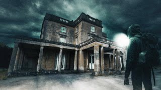 We Entered this HAUNTED Mansion & Encountered Real Paranormal Activity