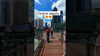 Prachtig Jakarta, geweldige eerste indruk 😍😍