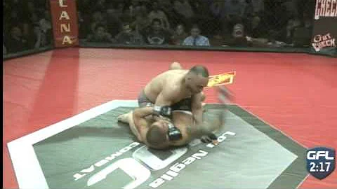 Chris Schlesinger vs Shawn Foreman