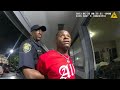 “‘What Happened To Her Eye?!’ He Said She Slipped… Yeah Okay (Body Cam)”