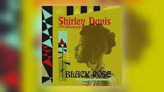 Shirley Davis &amp; Silverbacks - Dilemma [Audio]