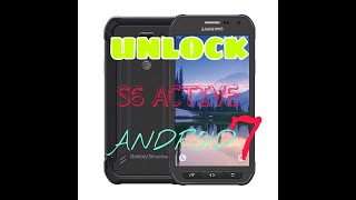 unlock s6 active g890a android 7 | Saigon Mobile screenshot 3