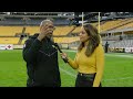 Is "Gritty and Grimy" the 2023 Jaguars' Identity? | Rapid Recap | Jaguars (20) vs. Steelers (10)