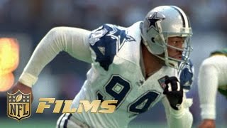 Charles Haley 'A Football Life' (Preview) | NFL Network