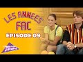 Les annes fac  embauche  episode 09