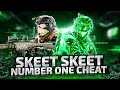 skeet skeet - best cheat