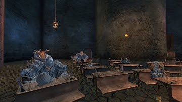 Banjo mesmer crash course (WvW troubadour)