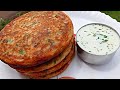 ಇಡ್ಲಿ ದೋಸೆ ತಿಂದು ಬೇಜಾರಾಗಿದ್ರೆ ಈ ಬ್ರೇಕ್ ಫಾಸ್ಟ್ ರೆಸಿಪಿ ಮಾಡಿ ಹೊಸ ರುಚಿ| Easy breakfast recipe in Kannada