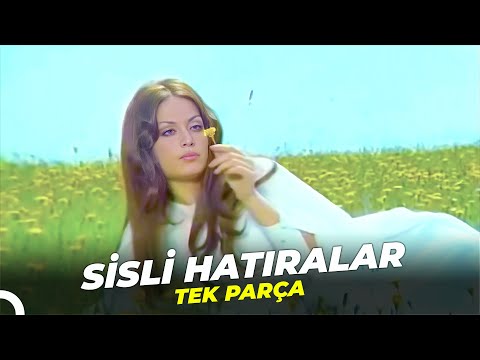 Sisli Hatıralar | Türkan Şoray - Tarık Akan Eski Türk Filmi Full İzle