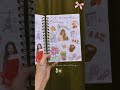 Journal ideas #foryou #journalwithme #journaling #shorts #journalideas