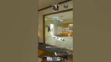Hacker SPAWN TRAPPING ON BO6 #viralvideo #blackopsclips #blackops6 #blackops #callofduty