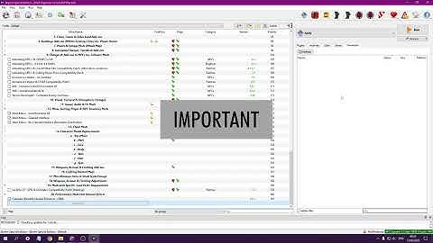 CBBE | How To Install Caliente’s Beautiful Bodies Enhancer Guide