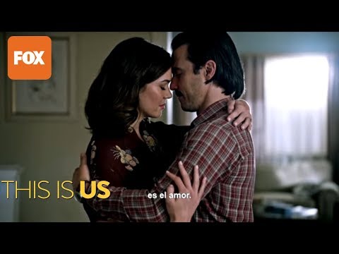 This is Us - Temporada 2 | Behind the scene