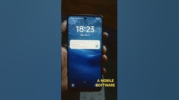 FIX  OPPO A3x CPH2641 SWITCH OFF PROBLEM