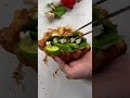 أربع حشوات مختلفة الكروسان افكار للفطور أربع حشوات مختلفة الكروسان افكار للفطور
