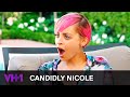 Candidly Nicole | What Was Nicole Richie Like In High School? | VH1