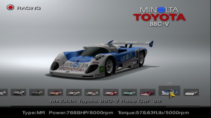 TGDB - Browse - Game - Gran Turismo 4 Prologue