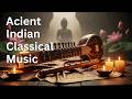 Calming Bansuri Flute & Sitar Raga for Anxiety Relief and Inner Harmony