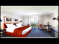 Luxury hotel Majestic Barriere in France - YouTube