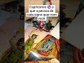 Capricórnio ♑ o que a pessoa de cada signo quer com você #tarot