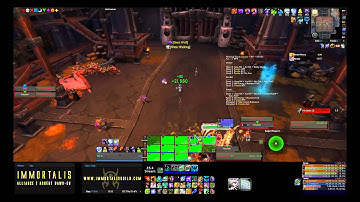 BRF HC farm raid (Part 1)