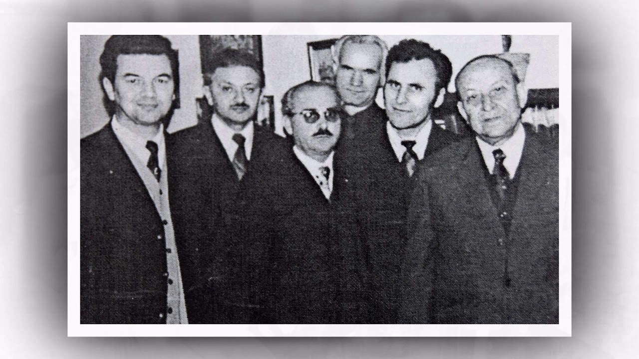 Степан Ґжицький : На скрижалях пам'яті