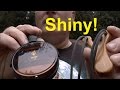 The Perfect Shine'n Gloss Slingshot Finish Tutorial The Perfect Shine'n Gloss Slingshot Finish Tutorial
