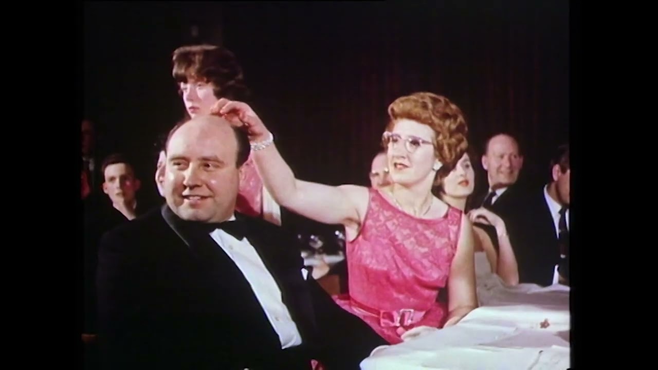 The Power Station - Communication (Official Video)