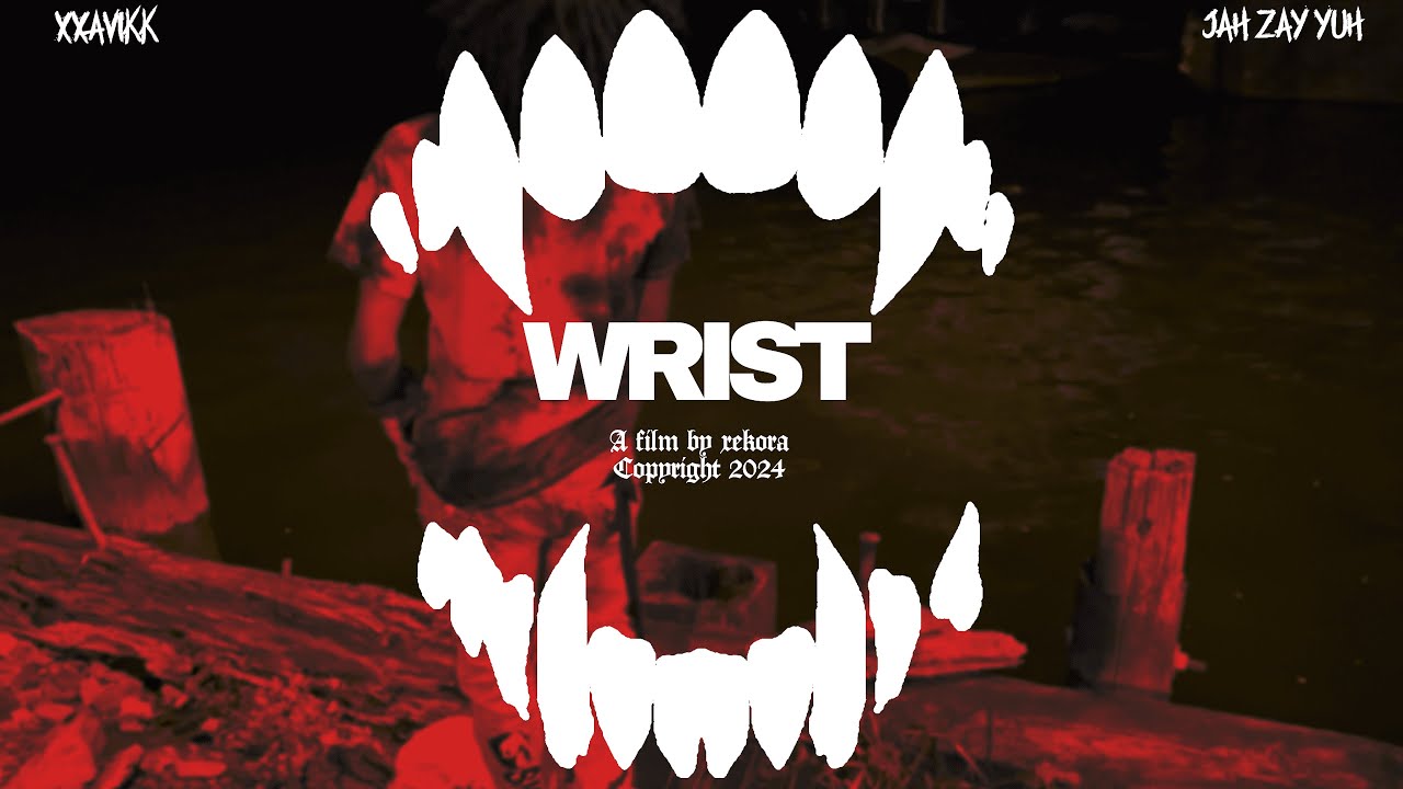 JahZayYuh - Wrist (Official Music Video)