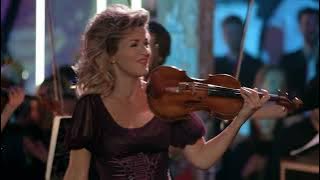 Bach: Double Violin Concerto - Anne-Sophie Mutter✧Nancy Zhou✧Noa Wildschut
